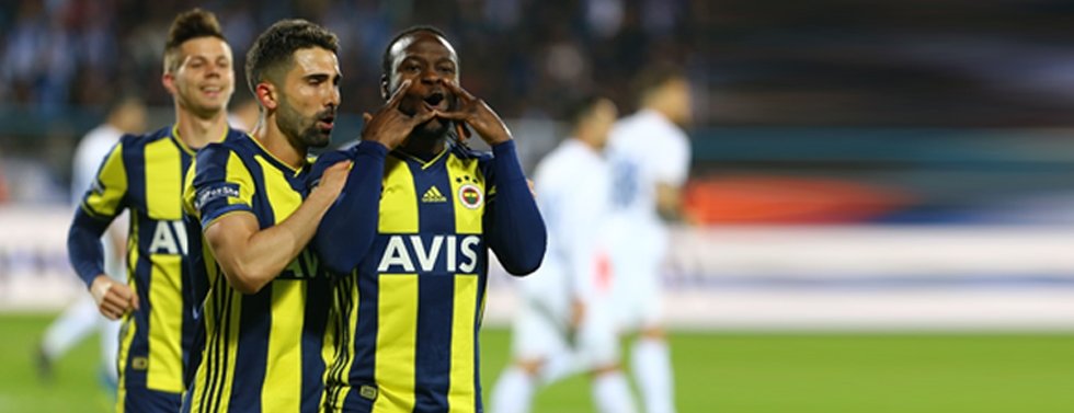 Bb Erzurumspor 0 1 Fenerbahce Mac Sonucu Aspor