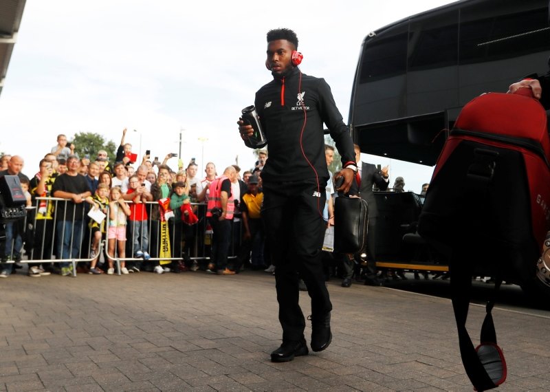 Fenerbahçe’den Sturridge bombası!