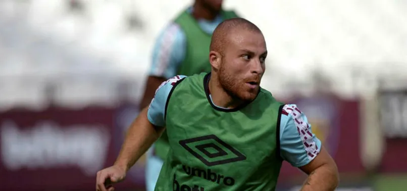 West Ham United'dan Gökhan Töre açıklaması