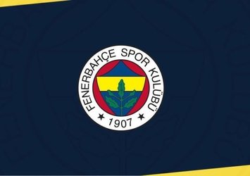 F.Bahçe'ye resmen veda etti! İşte o paylaşım...