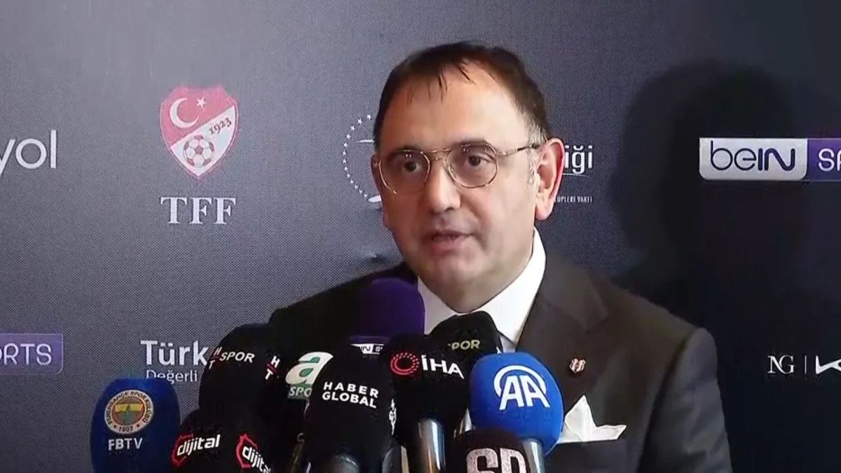 Beşiktaş'ın Süper Lig'deki İddialı Hedefleri