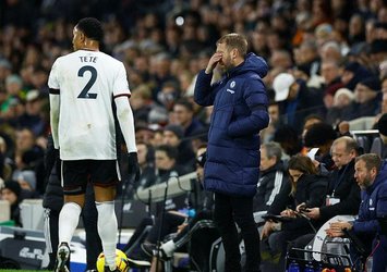 Chelsea'ye Fulham şoku!