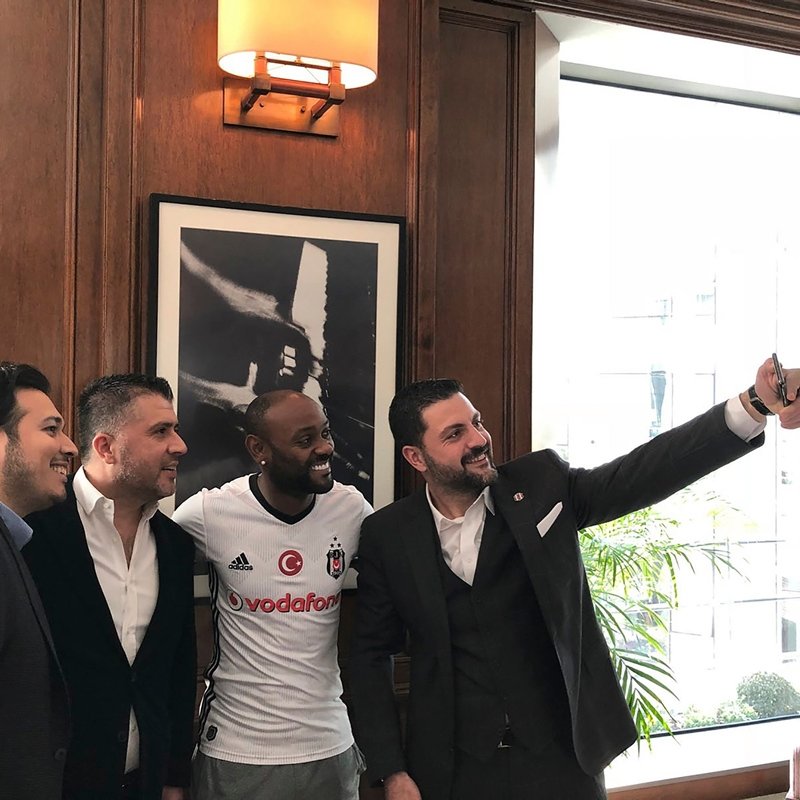 Beşiktaş’tan Burak Yılmaz açıklaması!