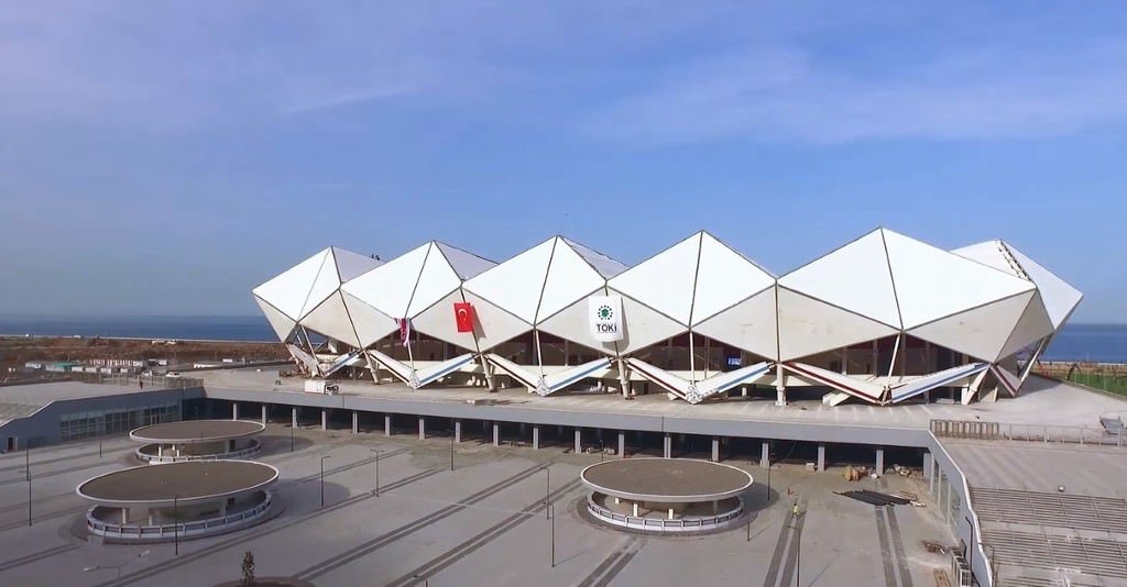 Akyazı Stadı’nın yeni ismi belli oldu
