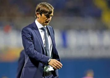 Fenerbahçe’de Cocu belirsizliği