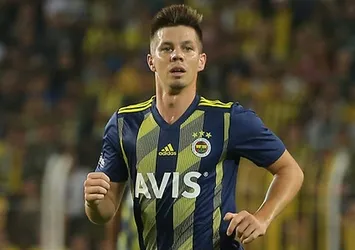 Miha Zajc sürprizi! Yeni rotası...