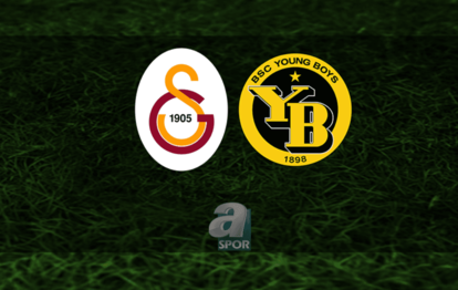 GALATASARAY YOUNG BOYS MAÇI CANLI İZLE | Galatasaray - Young Boys maçı hangi kanalda, saat kaçta canlı yayınlanacak?