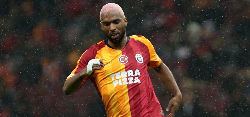 Galatasaray'da Ryan Babel yeni rotasını resmen açıkladı!