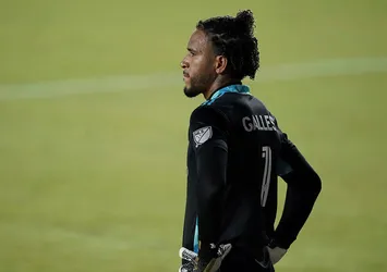 Kartal Pedro Gallese’yi istemedi