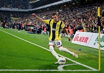 Szymanski için ayrılık kapısı açık!