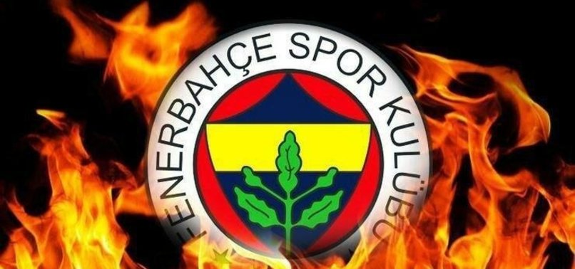 Fenerbahçe'den KAP bildirimi!