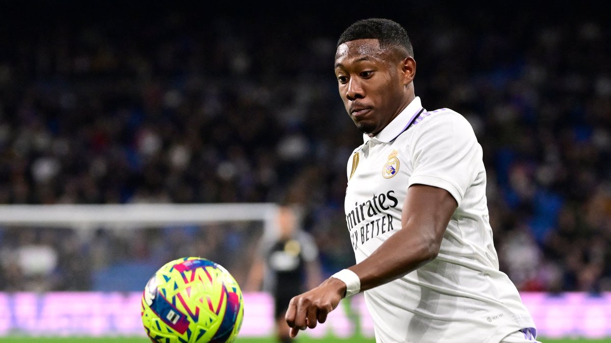 TRANSFER HABERLERİ: Fenerbahçe'den David Alaba için hamle! TRANSFER HABERLERİ: Fenerbahçe'den David Alaba için hamle!