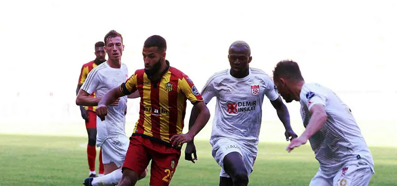 Sivas'ta 3 Malatya'da 4 eksik