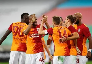 Cimbom’un değişmezleri