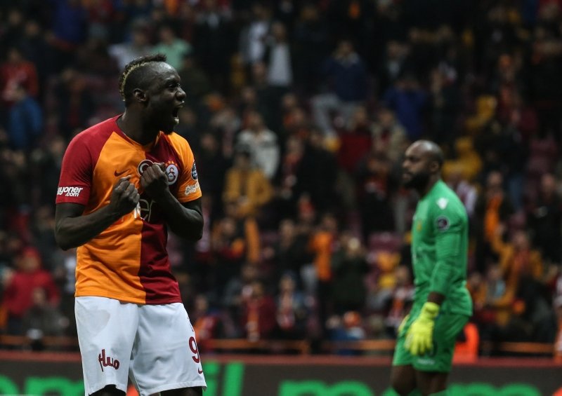 Galatasaray A Diagne Transferinde Sok Yolsuzluk Sayfa 1 Galatasaray 22 Kasim 2020 Pazar