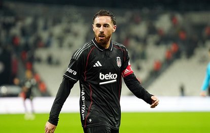 Orkun Kökçü: İlk golü attığımda...