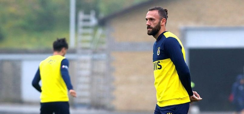 İşte Fenerbahçe'nin dünya yıldızı forveti! Muriç'i yedek bırakacak