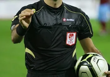 18. haftanın hakemleri belli oldu