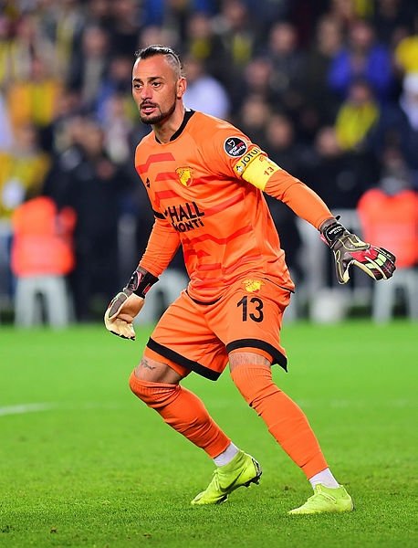 Abdullah Avcı’dan şampiyonluk sözleri