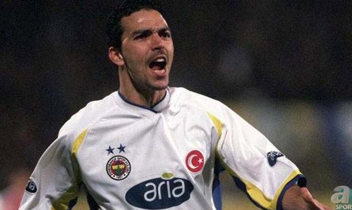 Mateja Kezman’ın inanılmaz değişimi! Görenler gözlerine inanamadı