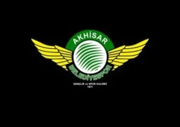 Akhisarspor'da Barbosa ve Serginho harekatı