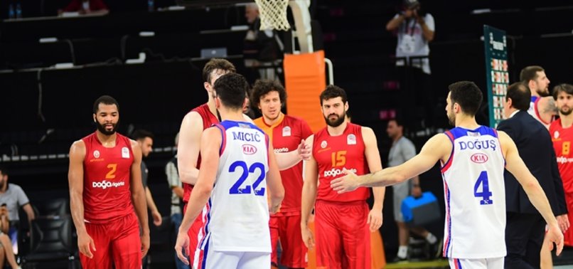 Anadolu Efes 82 77 Galatasaray Mac Sonucu Aspor