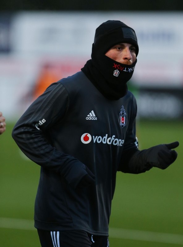 Cimbom’dan Beşiktaş’a ikinci çalım!