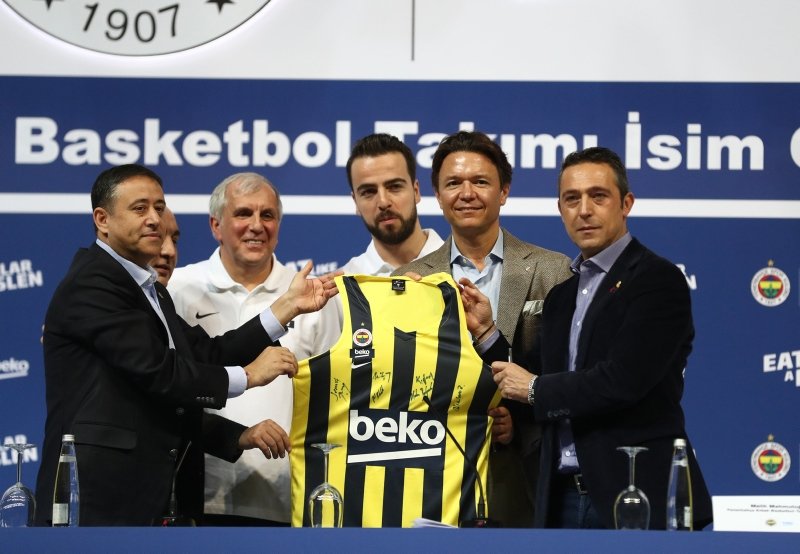 Fatih Terim Ali Koç’u solladı!