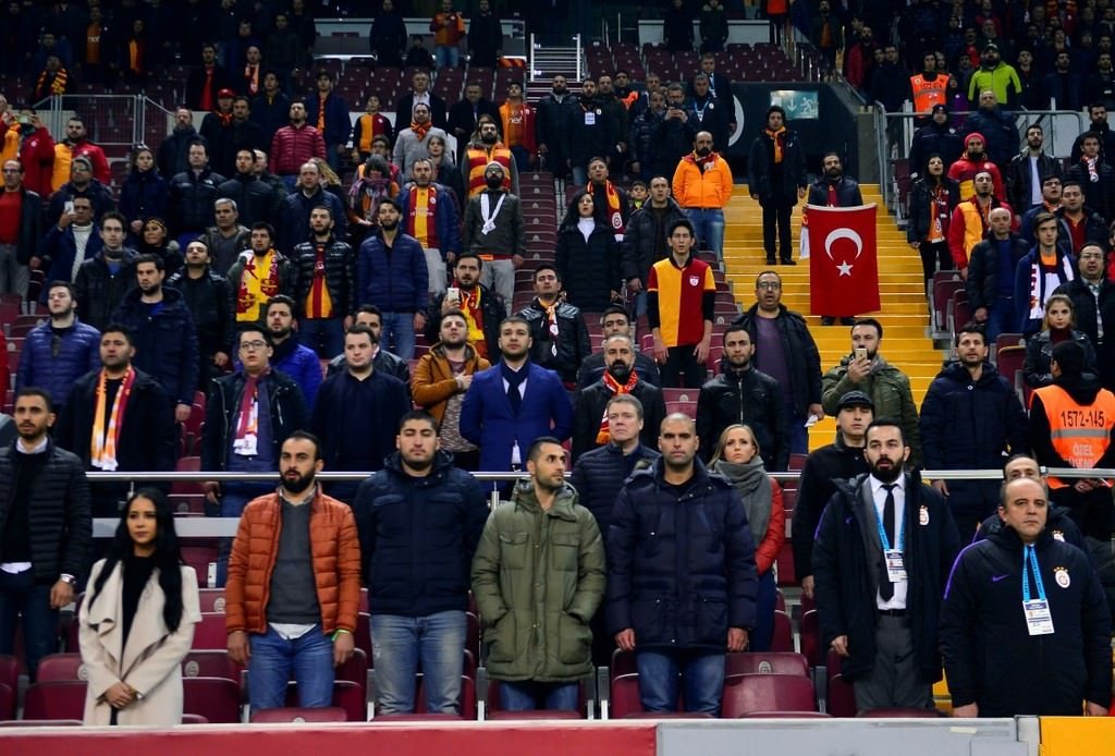 Galatasaray-Gaziantepspor