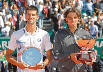 Nadal'dan Djokovic'e büyük övgü!
