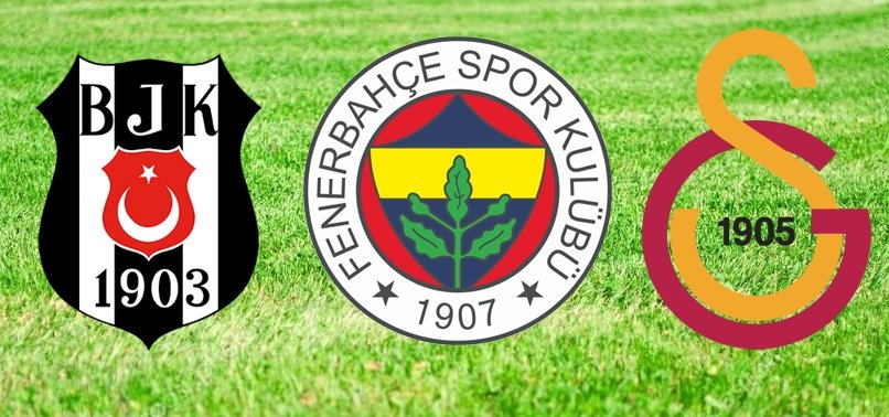 Pfdk Sevkleri Belli Oldu Galatasaray Besiktas Trabzonspor Futbol Haberleri Fanatik