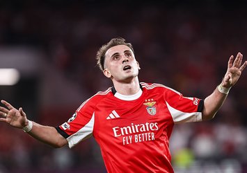 G.Saray'dan Kerem açıklaması!