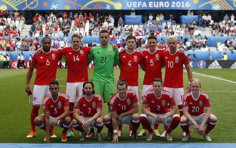 EURO 2016’daki takımların sloganları!