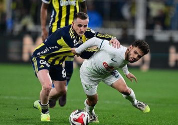 Kerem Aktürkoğlu'ndan maç sonu itirafı