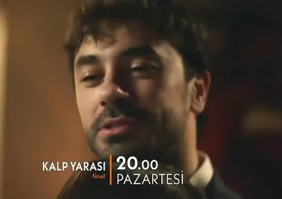 Kalp Yarası 32. BÖLÜM 2. FRAGMANI İZLE