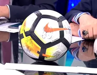 G.Saray'ın iptal edilen penaltısında top dışarı çıktı mı? Toroğlu açıkladı!