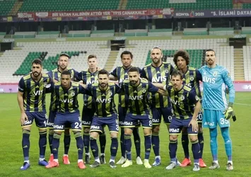 İşte Fenerbahçe'nin 2021 model formaları
