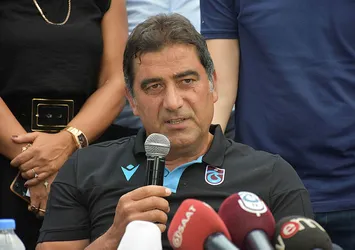 Karaman konuşacak