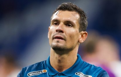 Lovren’in yeni takımı Lyon oldu!