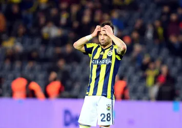 Valbuena'ya ABD'den teklif