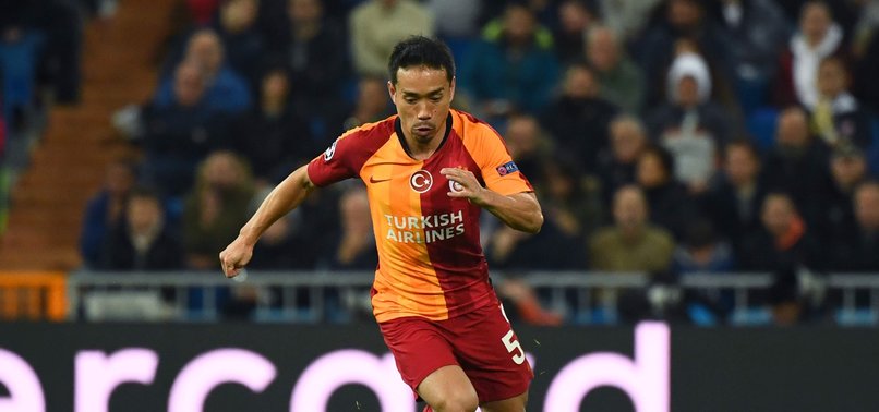 Yuto Nagatomo Marsilya ile anlaştı!