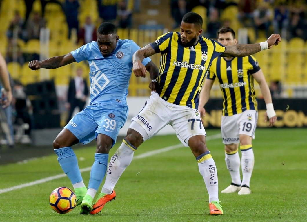 Galatasaray, Lens’e talip oldu