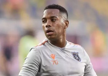 Robinho'dan yıllar sonra gelen itiraf!