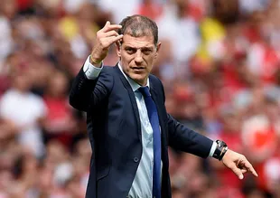 Bilic'ten Chelsea'ye büyük şok!