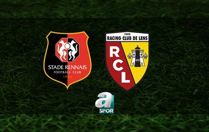 Rennes-Lens maçı saat kaçta, hangi kanalda?