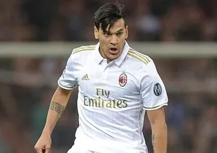 Beşiktaş'tan Gustavo Gomez'e kiralık teklifi
