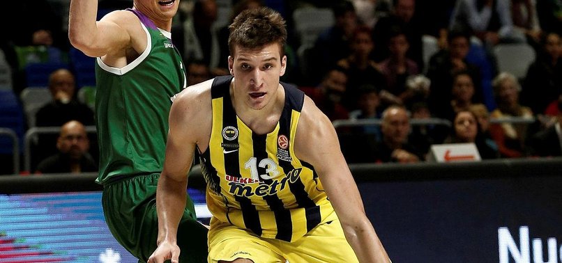 Bogdan Bogdanovic resmen Atlanta Hawks'ta!
