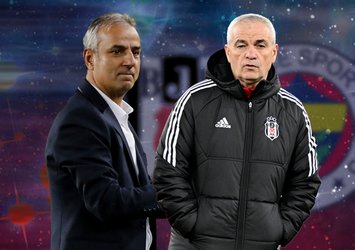 Devlerin transfer yarışı! Hedefte...