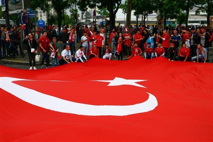 Türkiye - Hırvatistan maçı öncesi