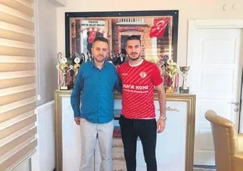 Edirne şov yaptı